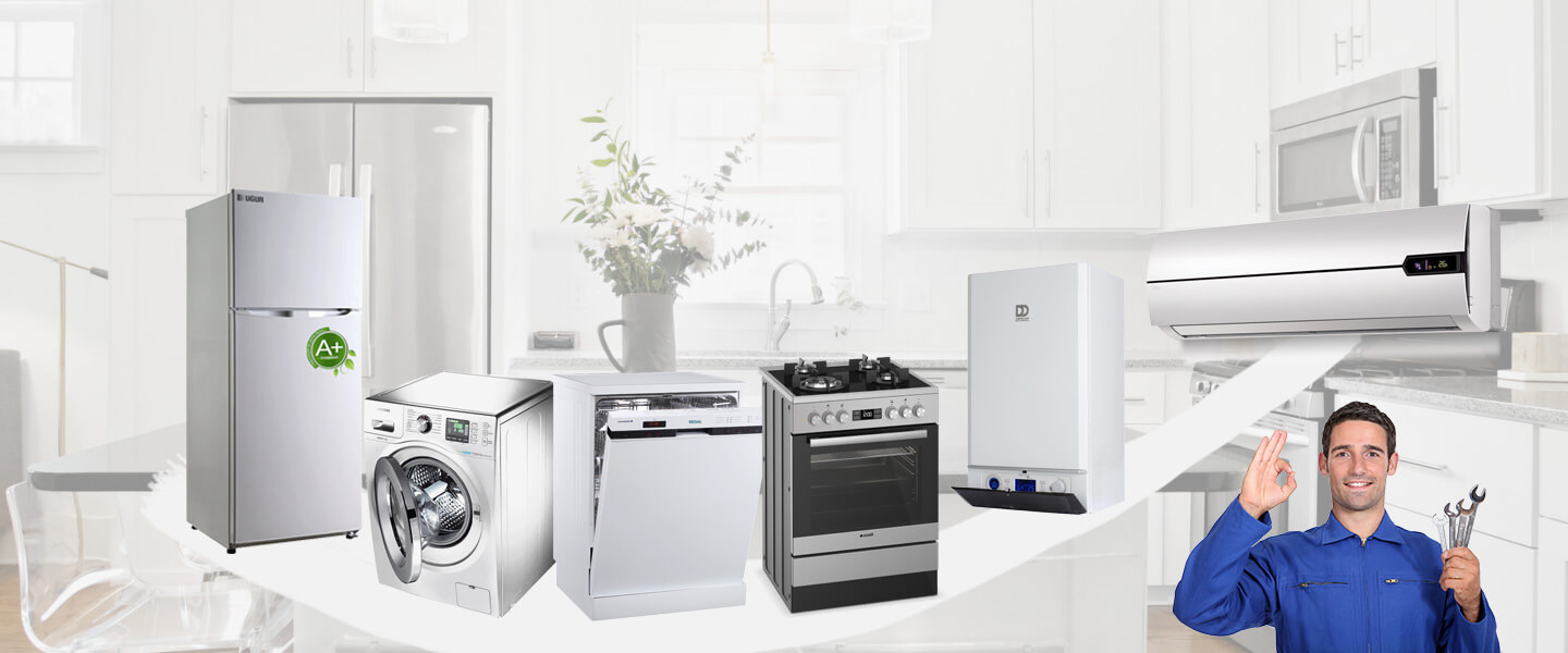 Kalabak Gorenje Servisi